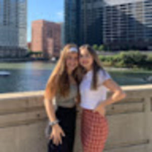 Meet your Posher, Victoria